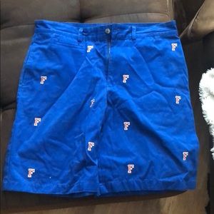 Florida Gators Chino Shorts